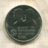 10 марок. ГДР 1983г
