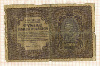 1000 марок. Польша 1919г