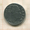 20 сантимов. Италия 1941г