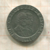 200 песет. Испания 1991г