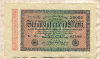 20000 марок. Германия 1923г