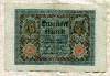100 марок. Германия 1920г