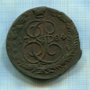 5 копеек 1784г