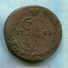 5 копеек 1781г