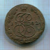 5 копеек 1782г