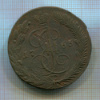 5 копеек 1766г