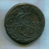 5 копеек 1777г