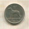 6 пенсов. Ирландия 1964г