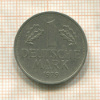 1 марка. Германия 1979г