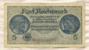 5 марок. Германия