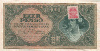 1000 пенго. Венгрия 1945г