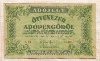 50000 адопенго Венгрия 1946г