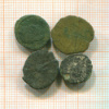Подборка античных монет