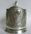 Подстаканник "Спутник"
