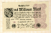 10 000 000 Марок Германия 1923г