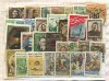 Подборка марок. СССР