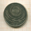50 тенге. Казахстан 2015г