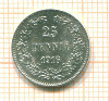 25 пенни 1916г