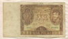 100 злотых. Польша 1932г