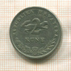 2 куны. Хорватия 2003г