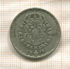 1 крона. Швеция 1949г
