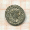 Антониниан. Римская империя. Гордиан III. 238-244 гг.