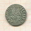 Полторак. Польша. Сигизмунд III 1623г