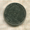 5 франков. Франция 1994г
