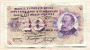 10 франков. Швейцария