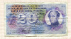 20 франков. Швейцария