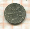 1/4 доллара. США 1976г