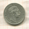 2 марки. Пруссия 1903г