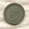 1 крона. Швеция 1946г