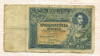 20 злотых. Польша 1931г