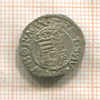 Денар. Венгрия. Максимилиан II 1576г