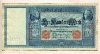 100 марок. Германия 1910г