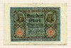 100 марок. Германия 1920г