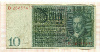 10 марок. Германия 1929г