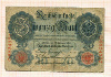 20 марок. Германия 1914г