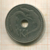 1 кина. Папуа-Новая Гвинея 2002г