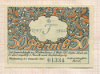Нотгельд. 50 пфеннигов. Германия