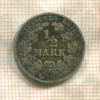 1/2 марки. Германия 1905г