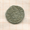 Денар. Венгрия. Маттиас II 1615г
