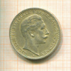3 марки. Пруссия 1911г