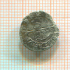 1 пенни. Англия. Елизавета I. 1558-1603
