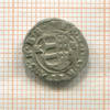 Денар. Венгрия. Фердинанд II 1632г