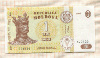 1 лей. Молдова 2006г
