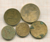 Подборка монет