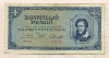 1000000 пенго. Венгрия 1945г