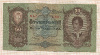 50 пенго. Венгрия 1932г